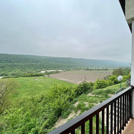 Ahval Hotel Гусар Экстерьер фото
