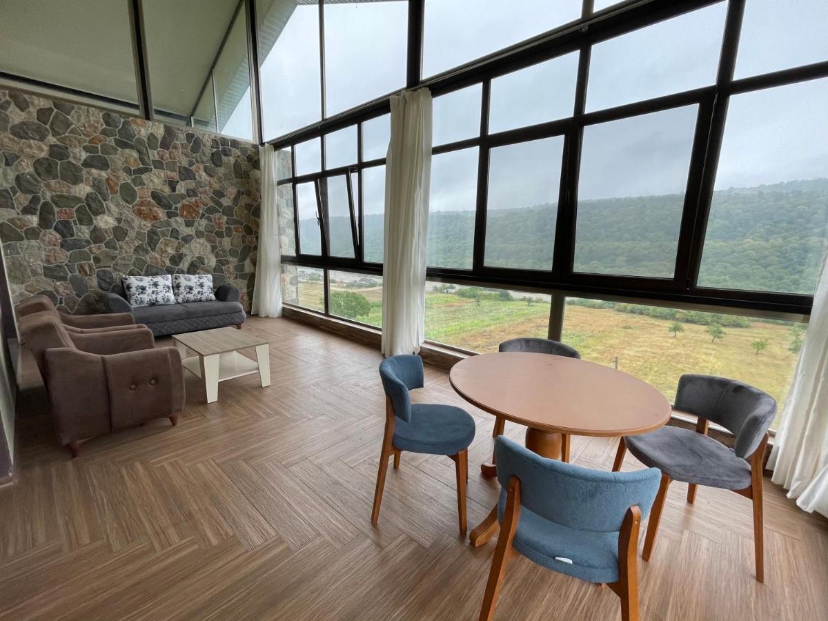 Ahval Hotel Гусар Экстерьер фото