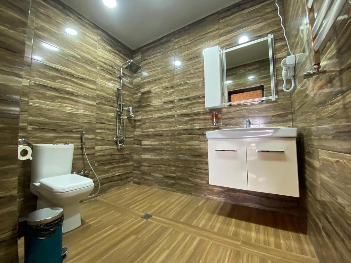 Ahval Hotel Гусар Экстерьер фото