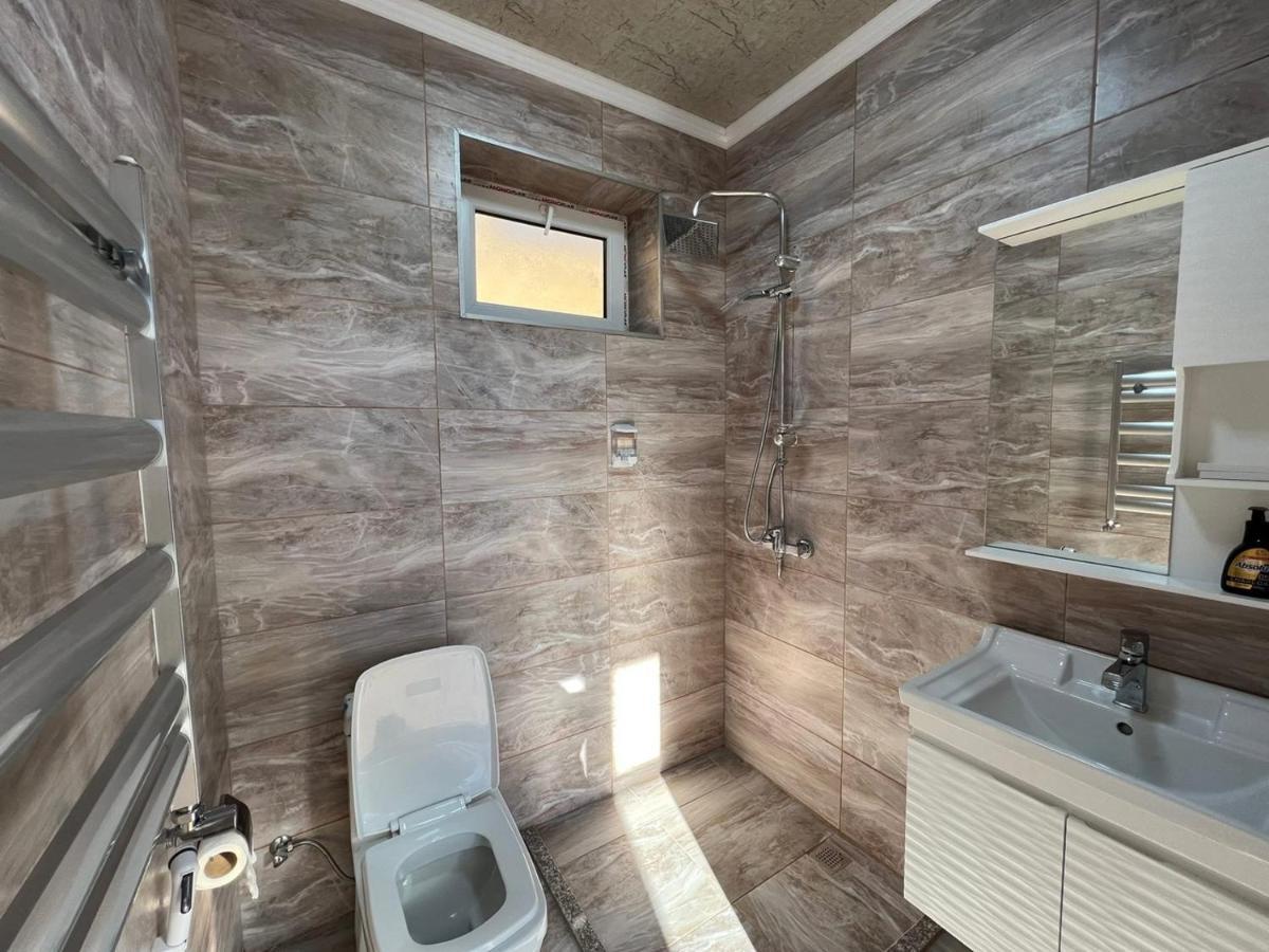 Ahval Hotel Гусар Экстерьер фото