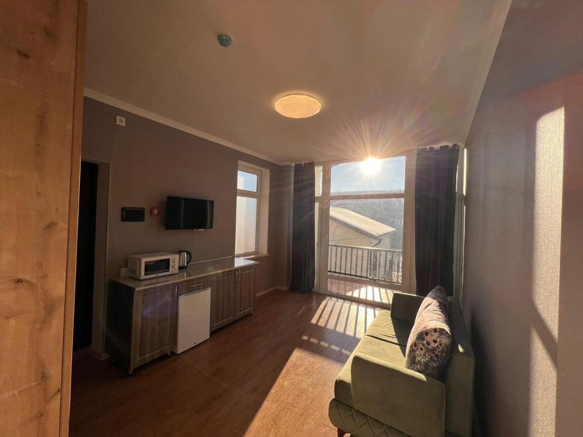 Ahval Hotel Гусар Экстерьер фото